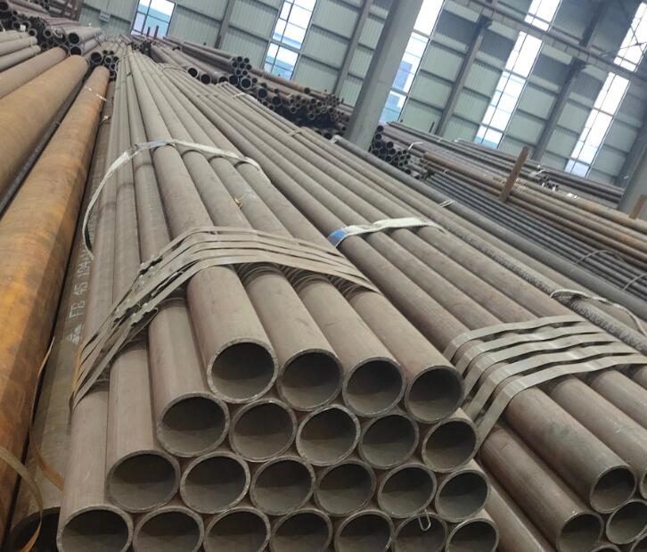 梅河口20#石油裂化管