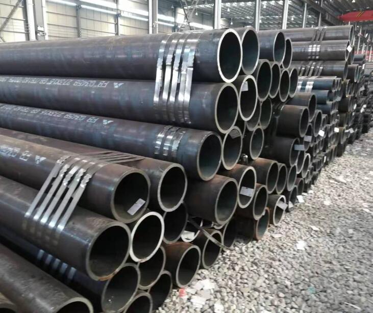 梅河口Q345D化肥专用管