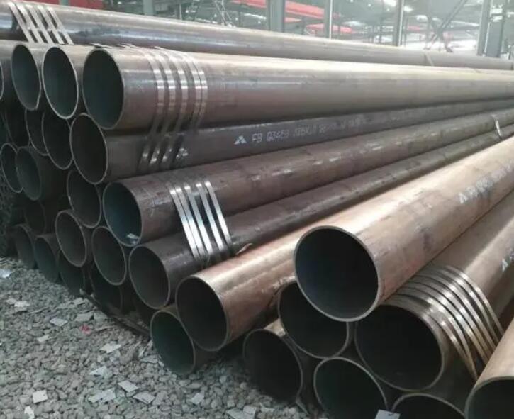 梅河口高压锅炉管