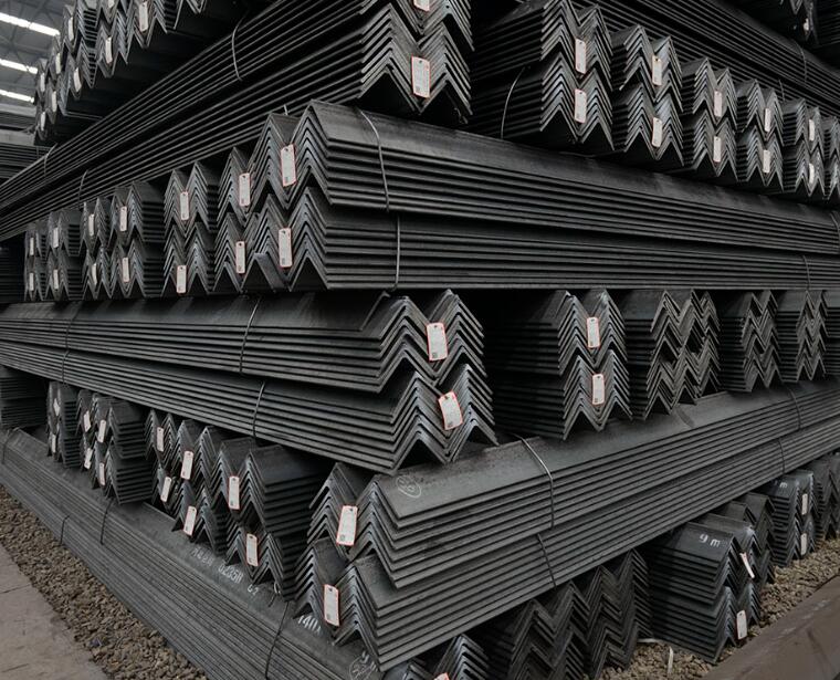 梅河口低合金角钢